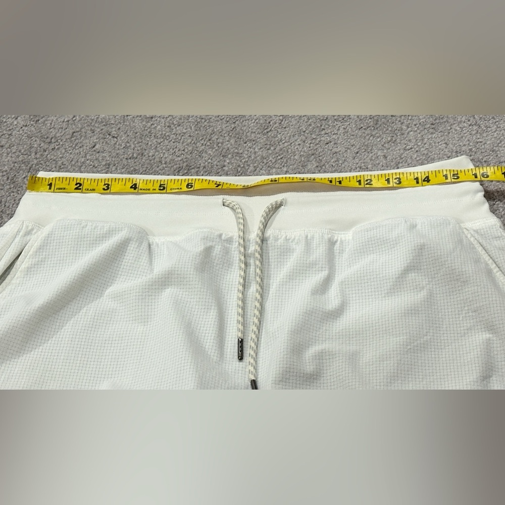 Vuori Seabreeze Skirt - Picture 8 of 9